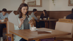 Attijariwafa Bank - Teaser