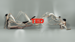 Ted - Equality- Studio de post-production- Films