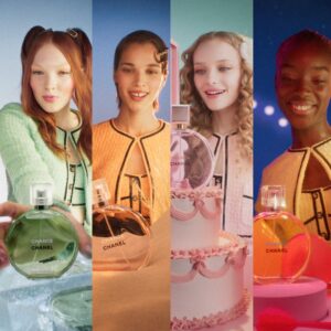 Lockers & Fridges - Chance