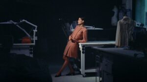 Chanel - 31 Le rouge- Films