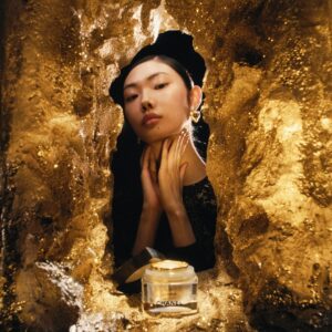 Chanel - Lockers & Fridges- Films