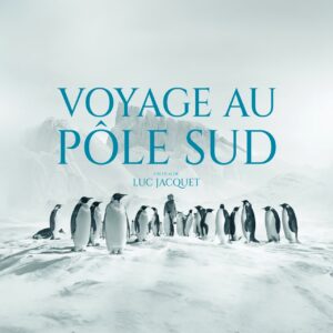 Voyage au pôle Sud - Films