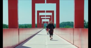 Louis Vuitton - Cruise 2022- Films
