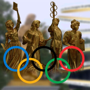 Olympics - Sororité