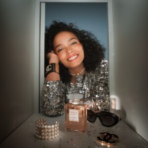 Lockers & Fridges - Whitney Peak